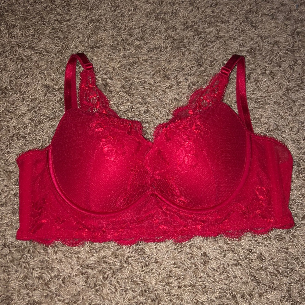 AMBRIELLE BRA